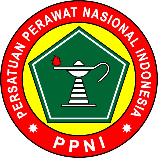 Detail Download Logo Ppni Nomer 3