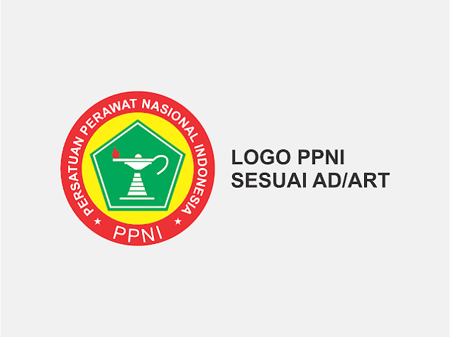 Detail Download Logo Ppni Nomer 4