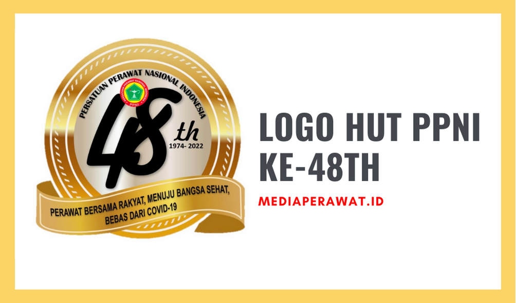 Detail Download Logo Ppni Nomer 32