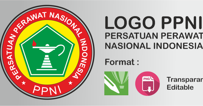 Detail Download Logo Ppni Nomer 5