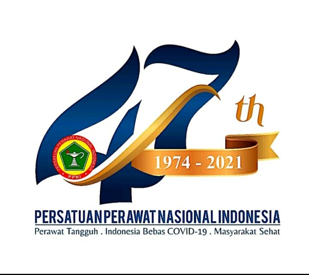 Detail Download Logo Ppni Nomer 8