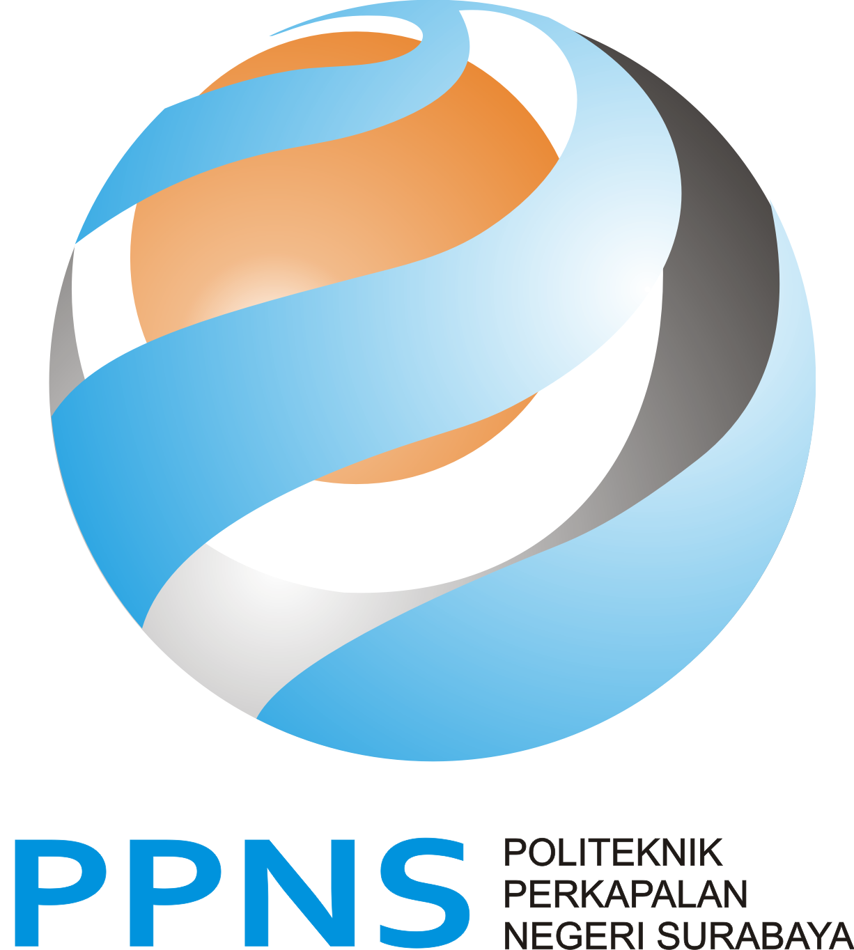 Detail Download Logo Ppns Nomer 2