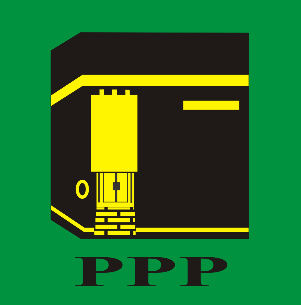 Detail Download Logo Ppp Nomer 6