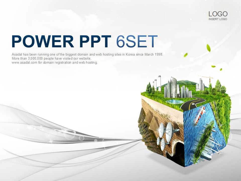 Detail Download Logo Ppt Energy Nomer 41