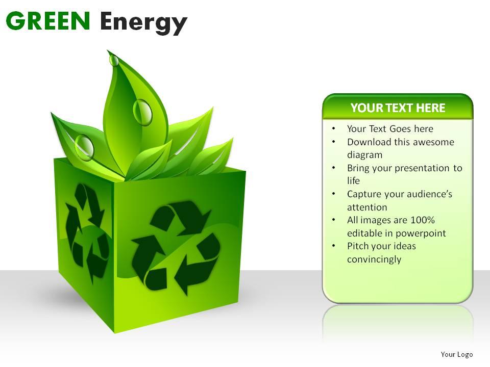 Detail Download Logo Ppt Energy Nomer 10