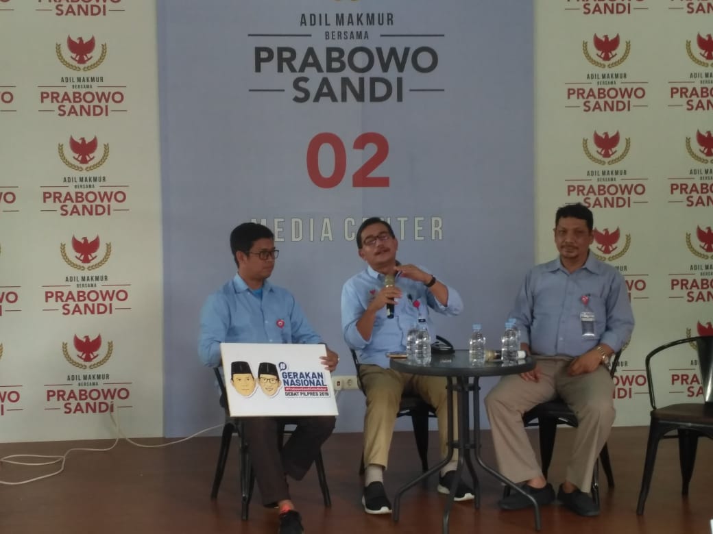 Detail Download Logo Prabowo Sandi Adil Makmur Nomer 48