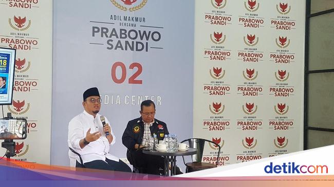 Detail Download Logo Prabowo Sandi Adil Makmur Nomer 55