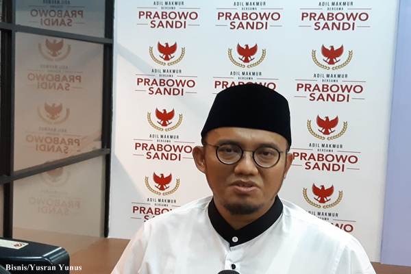 Detail Download Logo Prabowo Sandi Adil Makmur Nomer 56
