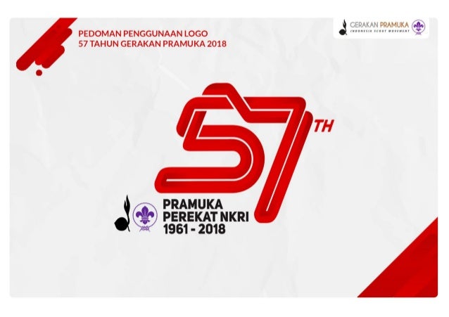 Detail Download Logo Pramuka 2018 Nomer 3
