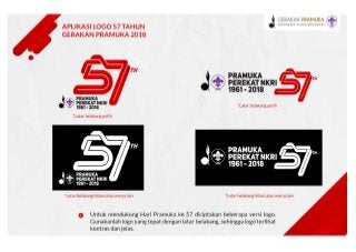 Detail Download Logo Pramuka 2018 Nomer 30