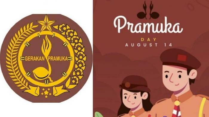 Detail Download Logo Pramuka 2018 Nomer 45