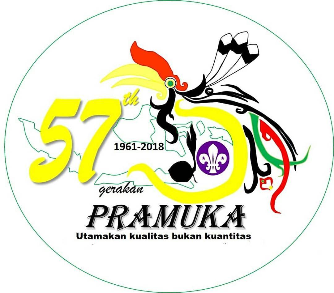Detail Download Logo Pramuka 2018 Nomer 51