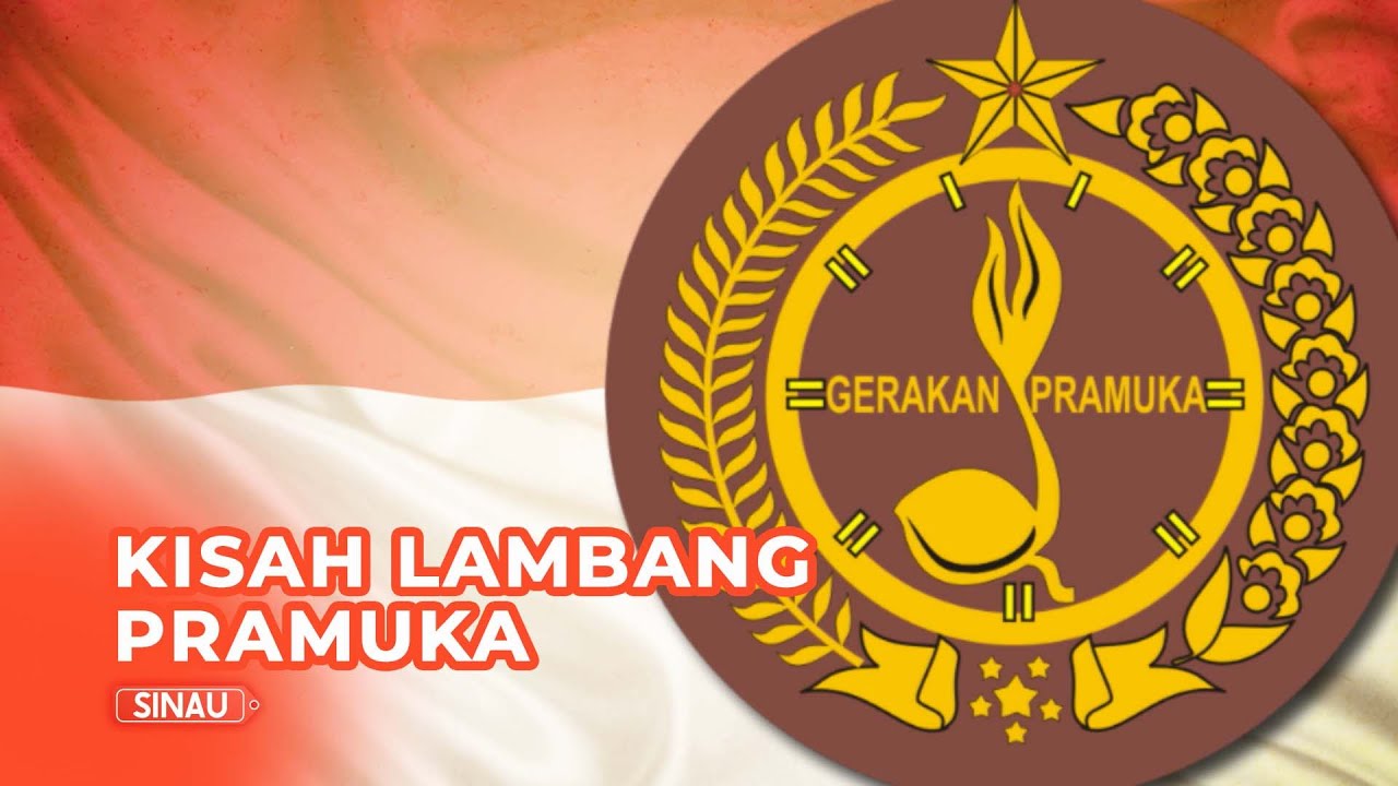Detail Download Logo Pramuka Indonesia Segi Empat Png Nomer 17