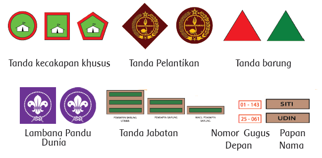 Detail Download Logo Pramuka Indonesia Segi Empat Png Nomer 42