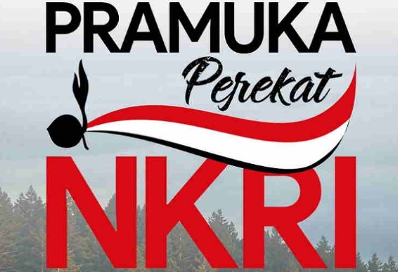 Detail Download Logo Pramuka Ke 58 Tahun 2019 Nomer 9