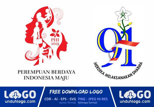 Detail Download Logo Pramuka Ke 58 Tahun 2019 Cdr Nomer 5