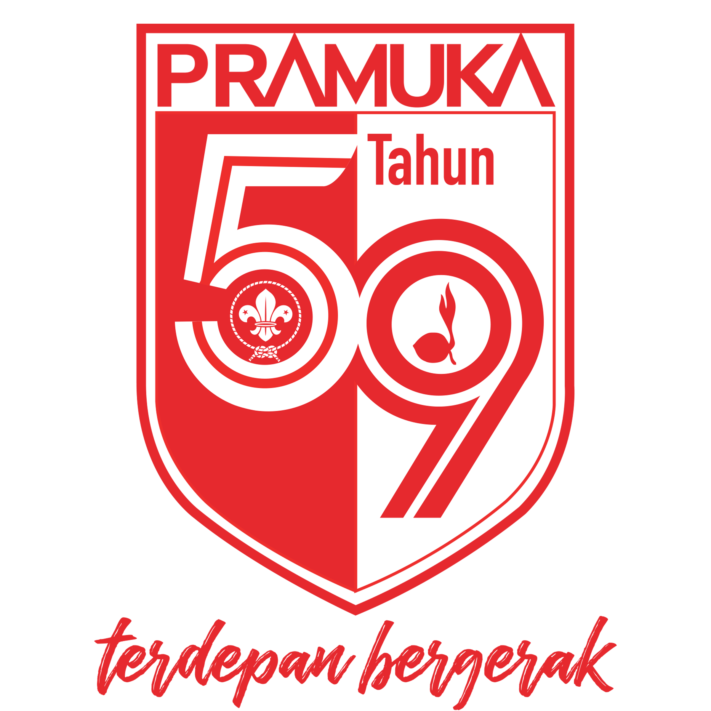 Detail Download Logo Pramuka Png Nomer 53