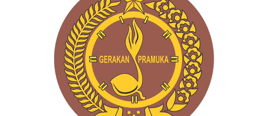 Detail Download Logo Pramuka Vector Nomer 14