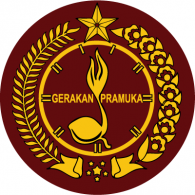 Detail Download Logo Pramuka Vector Nomer 3