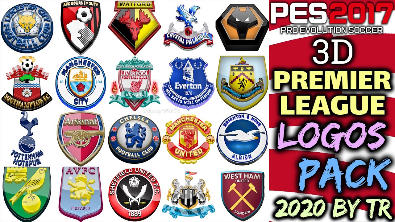 Detail Download Logo Premier League Nomer 32