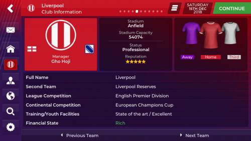 Detail Download Logo Premier League Fm19 Nomer 33