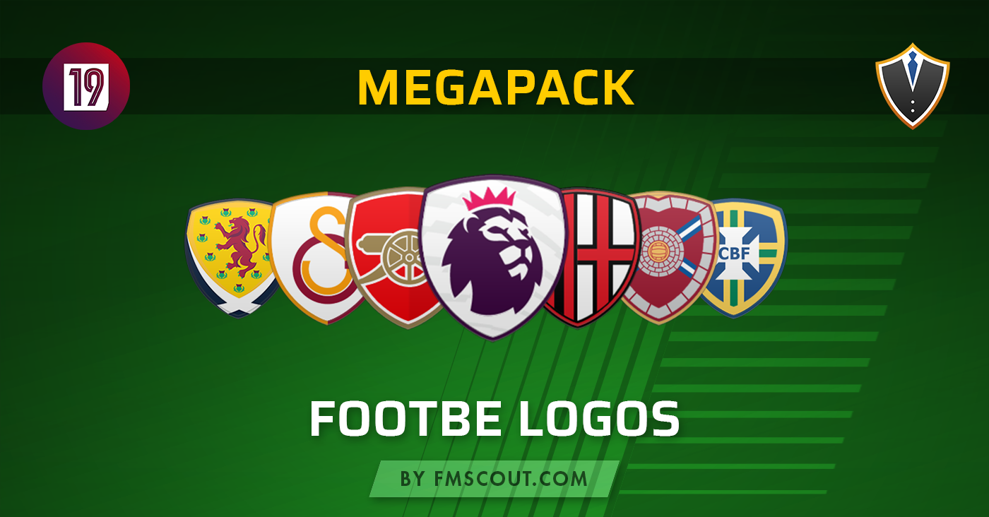 Detail Download Logo Premier League Fm19 Nomer 5