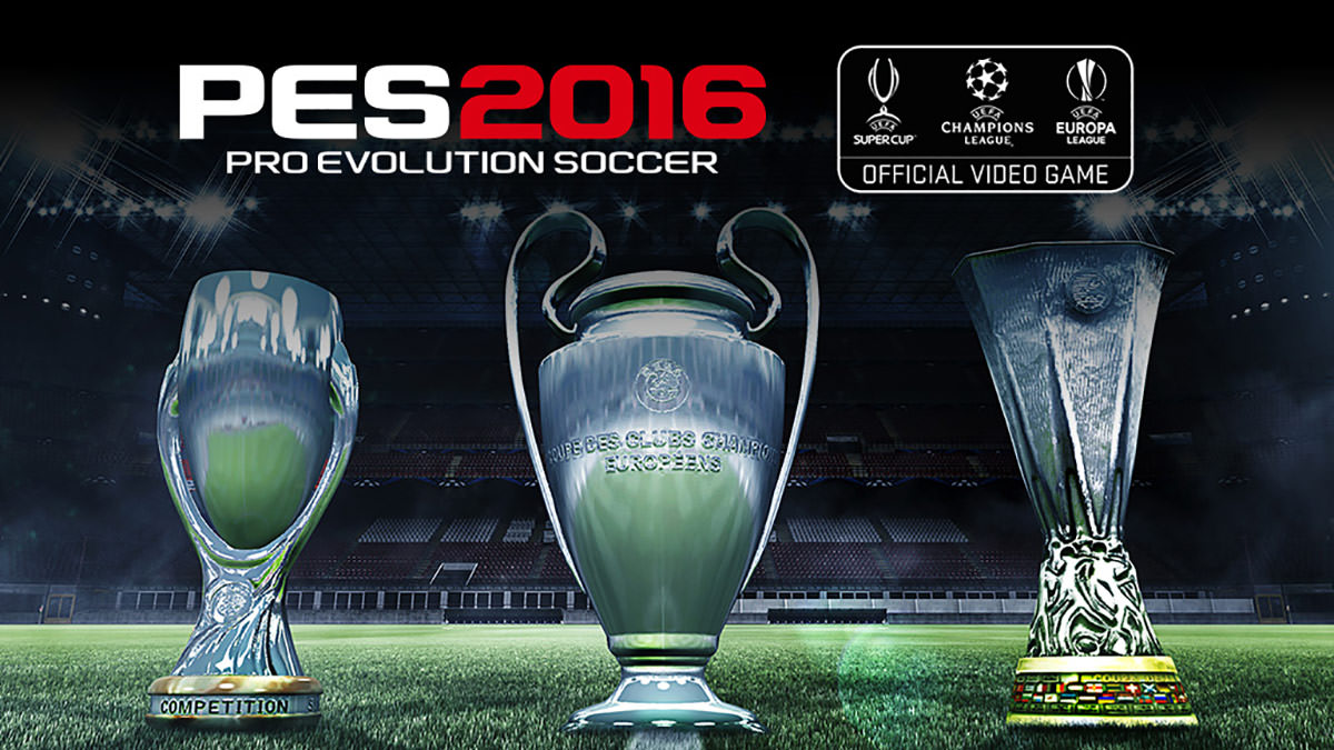 Detail Download Logo Premier League Pes 2016 Nomer 26