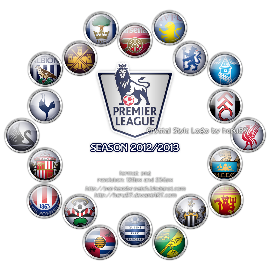 Detail Download Logo Premier League Pes 2016 Nomer 39