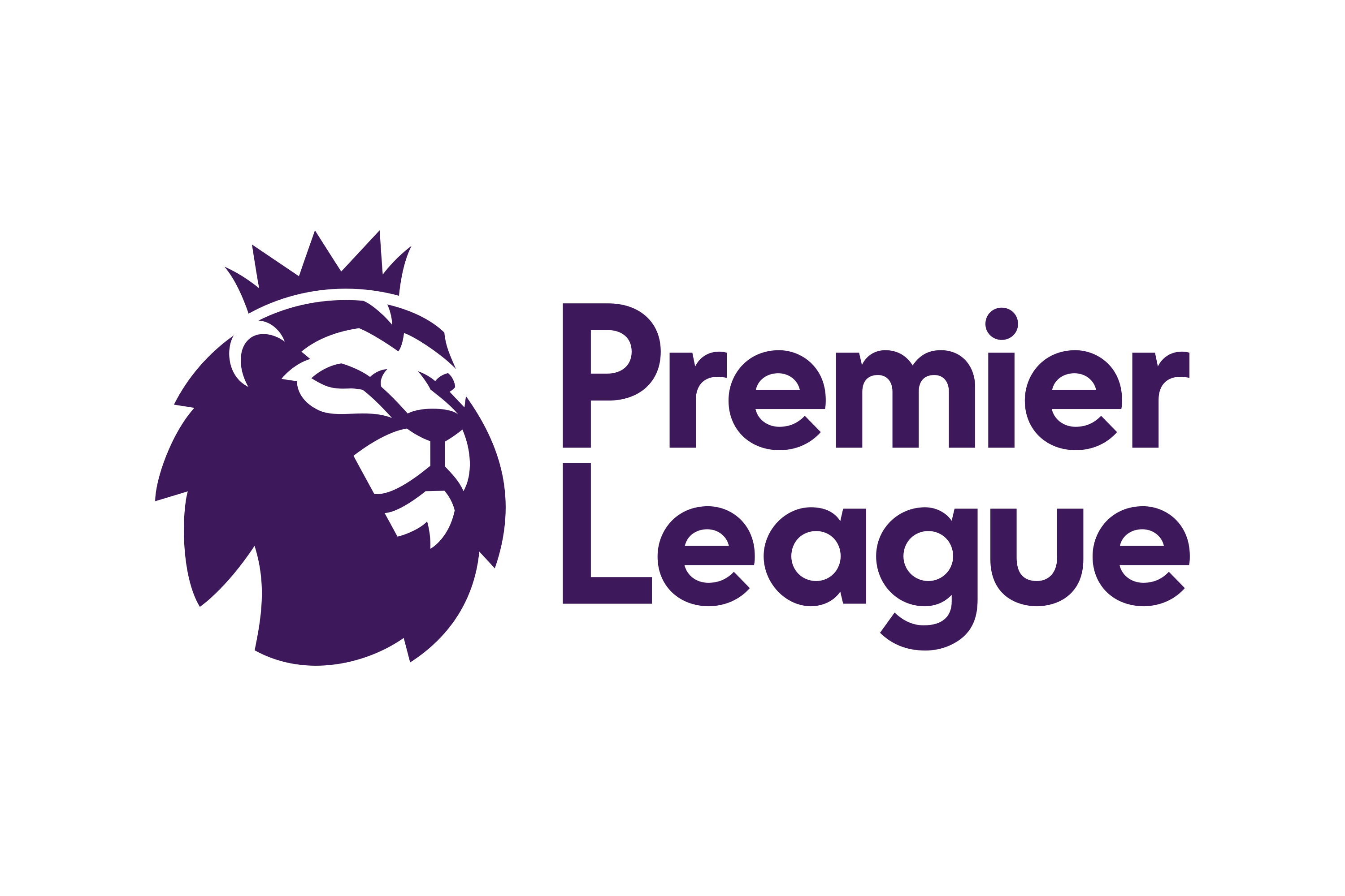 Download Logo Premier League Png - KibrisPDR