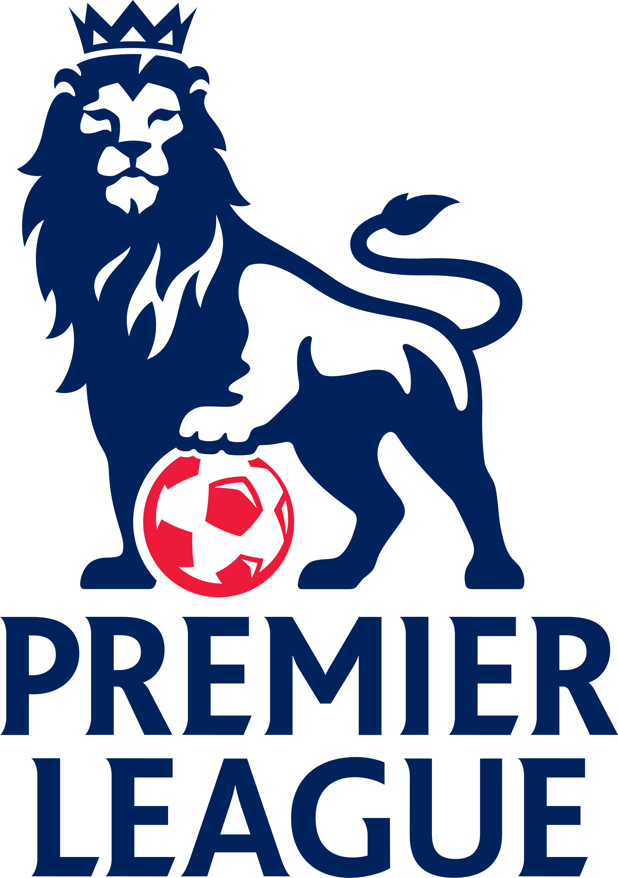 Detail Download Logo Premier League Png Nomer 16