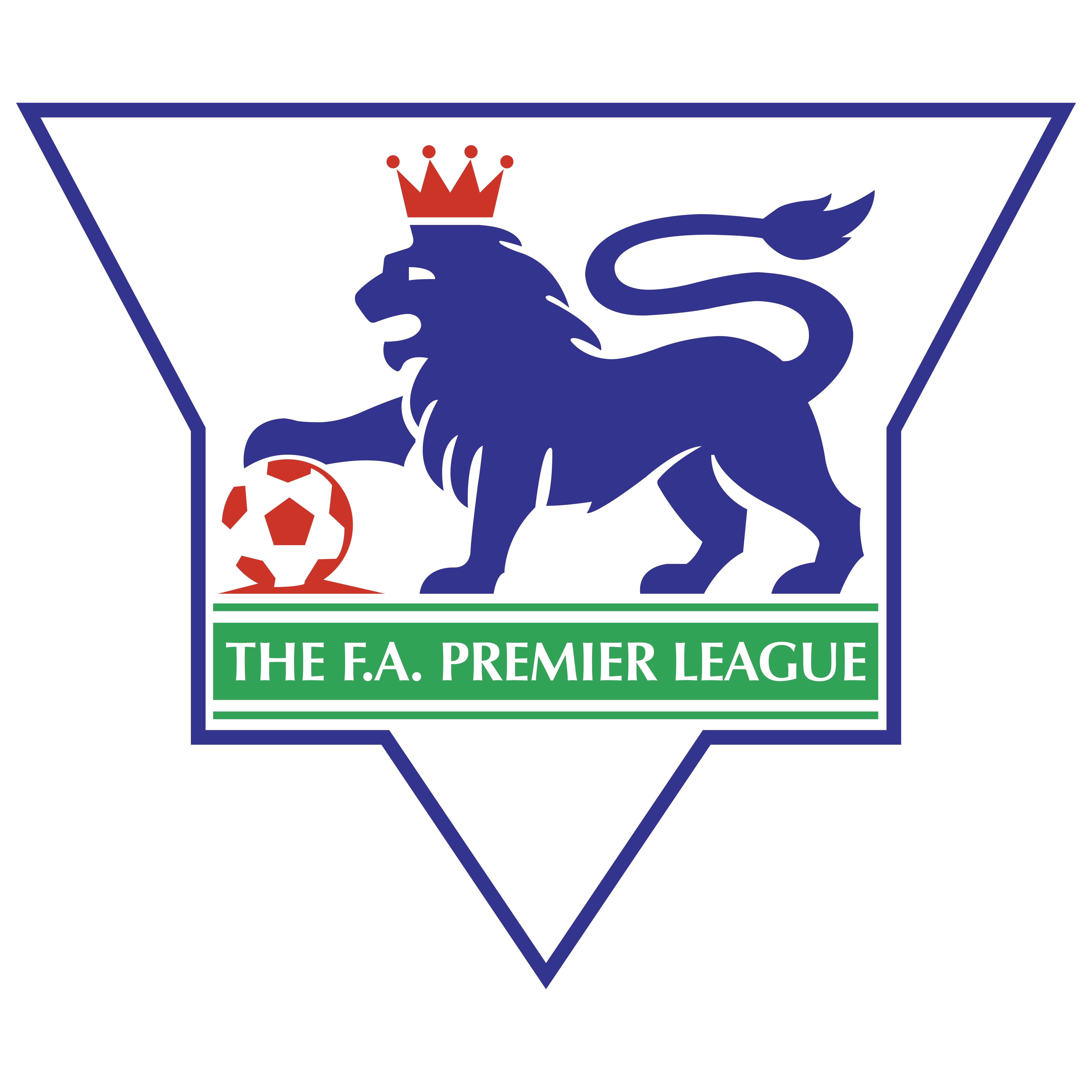 Detail Download Logo Premier League Png Nomer 48