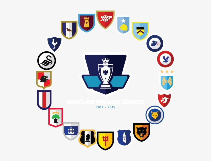 Detail Download Logo Premier League Png Nomer 49