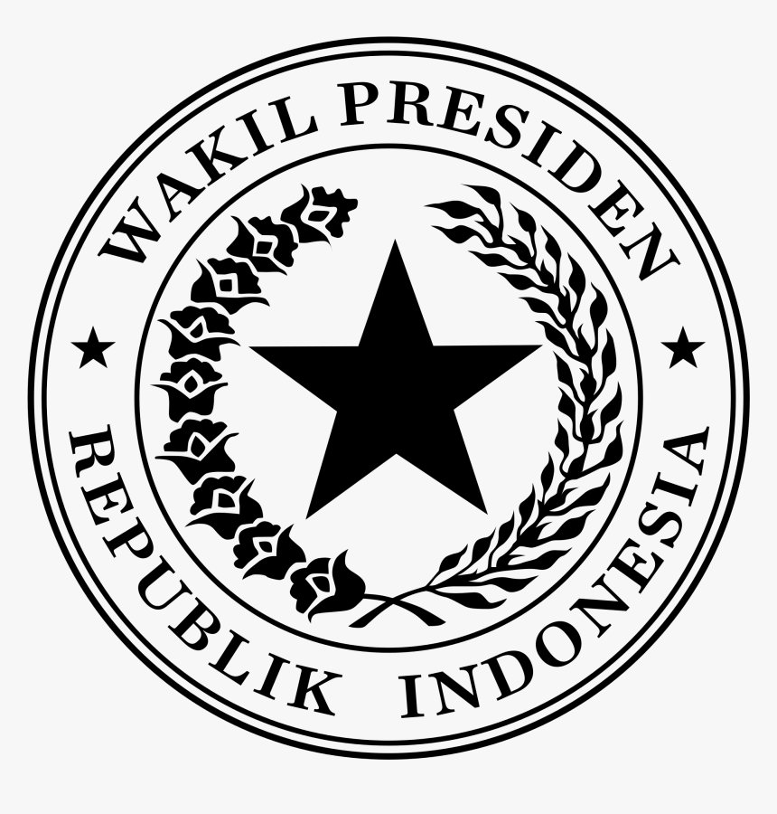 Detail Download Logo Presiden Nomer 14