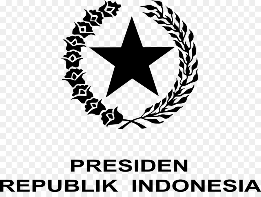 Detail Download Logo Presiden Nomer 5