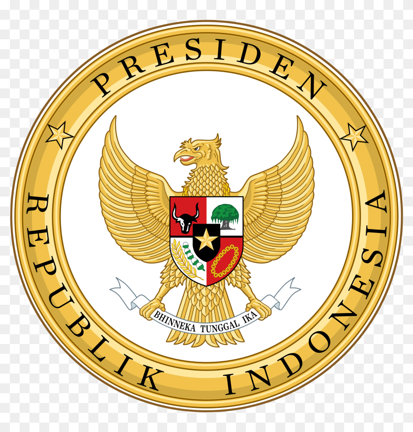 Detail Download Logo Presiden Img Nomer 3