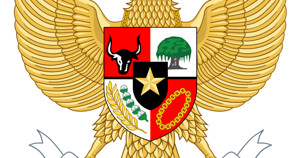 Detail Download Logo Presiden Republik Indonesia Nomer 25