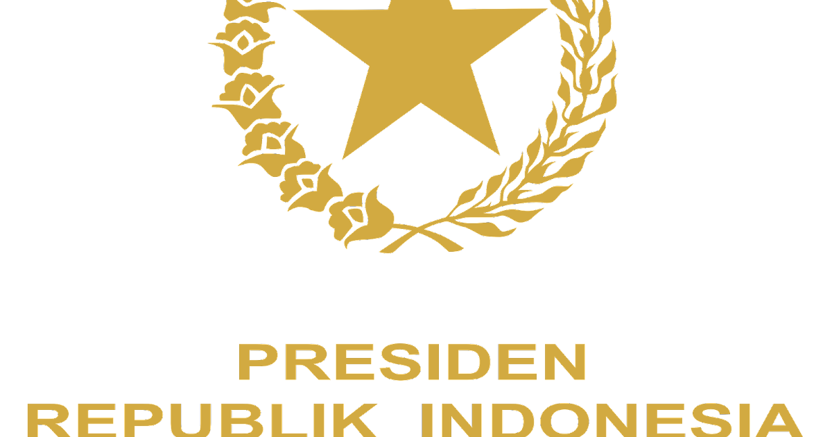 Detail Download Logo Presiden Republik Indonesia Nomer 4