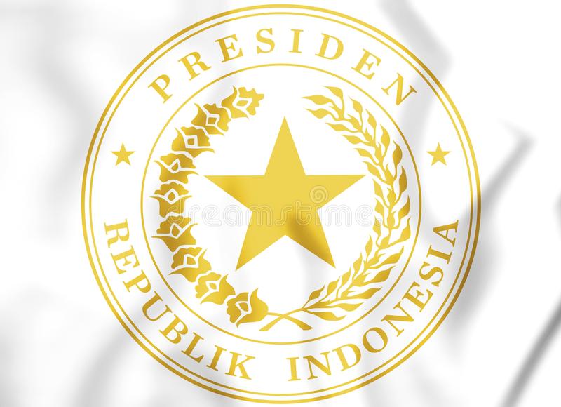Detail Download Logo Presiden Republik Indonesia Nomer 30