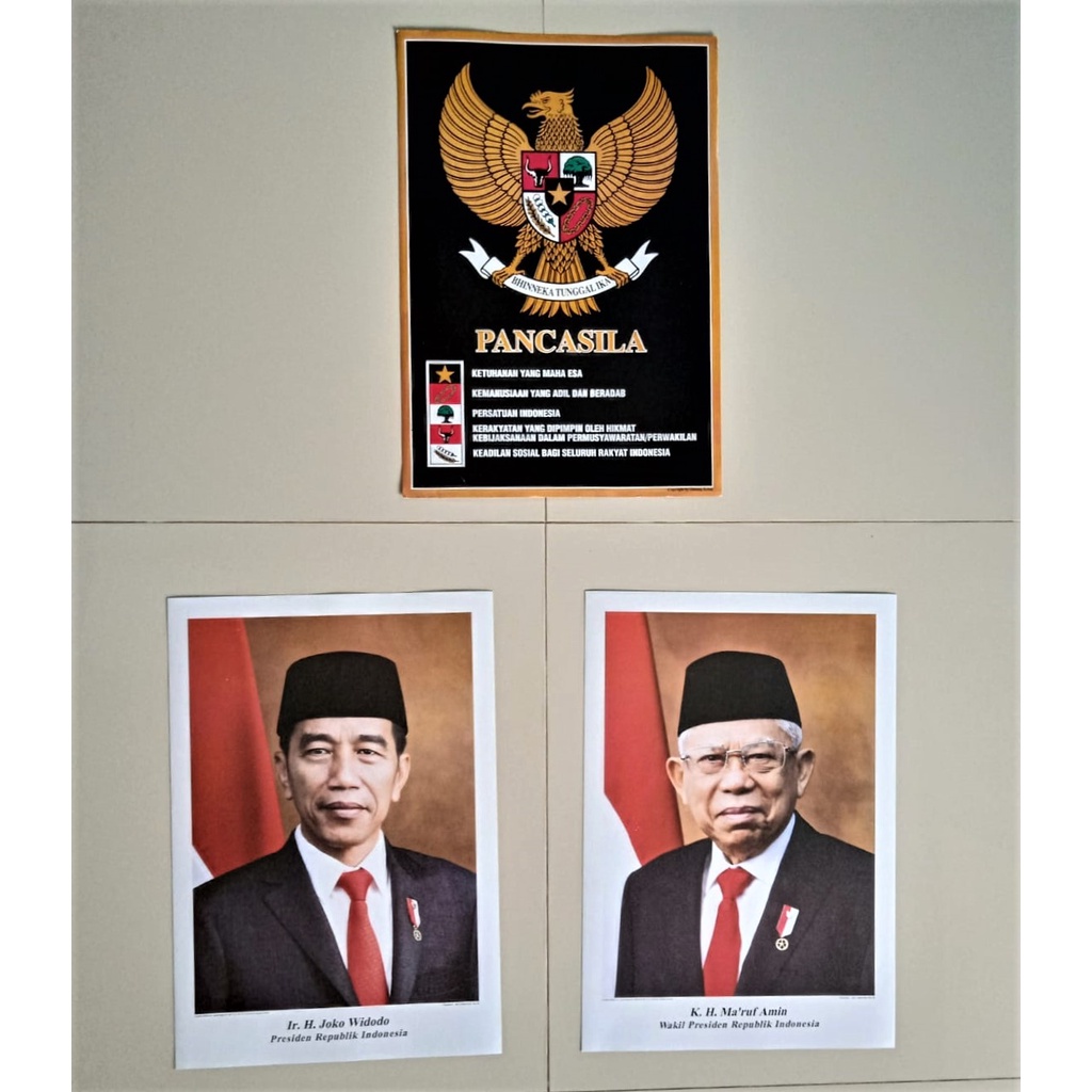 Detail Download Logo Presiden Republik Indonesia Nomer 36