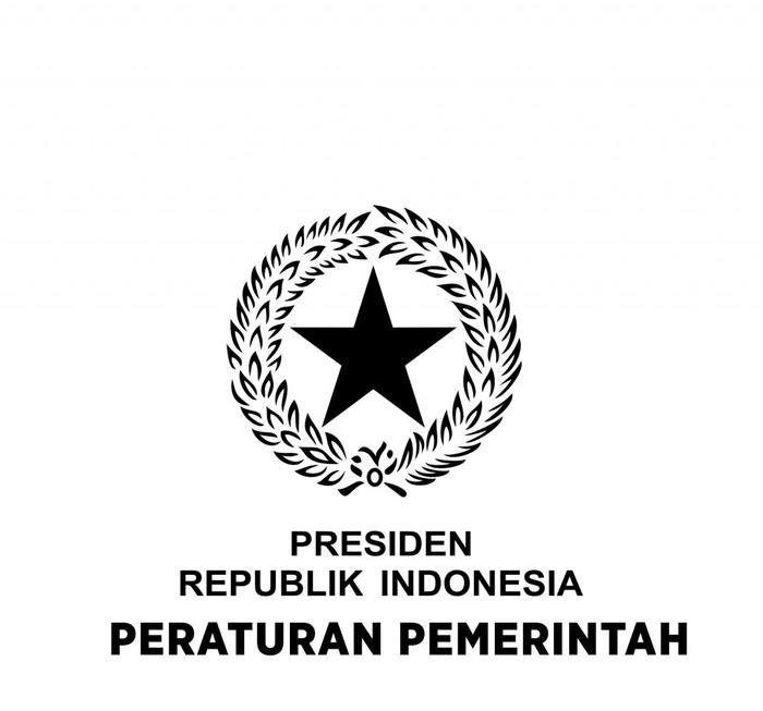 Detail Download Logo Presiden Republik Indonesia Nomer 45