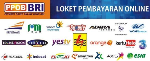 Detail Download Logo Produk Ppob Nomer 3