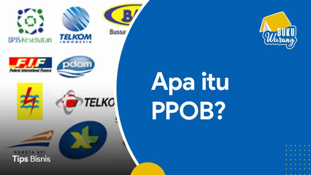 Detail Download Logo Produk Ppob Nomer 5