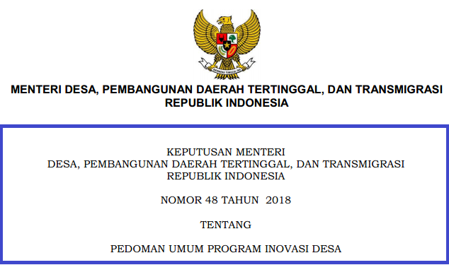 Detail Download Logo Program Inovasi Desa Png Nomer 32