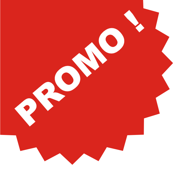 Detail Download Logo Promotion Nomer 57