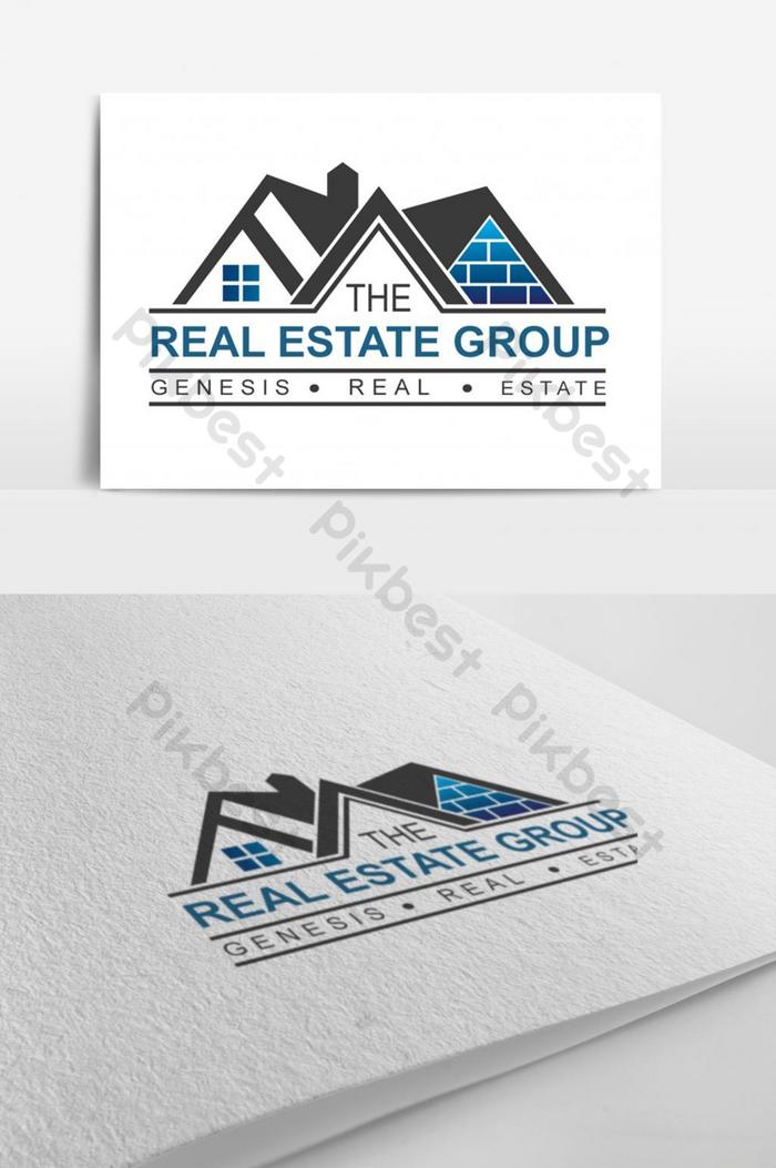 Detail Download Logo Property Cdr Nomer 25