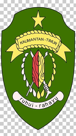 Detail Download Logo Propinsi Kalimantan Timur Nomer 2