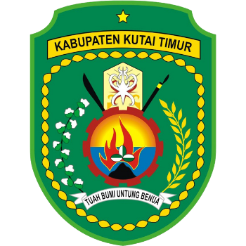 Detail Download Logo Propinsi Kalimantan Timur Nomer 22