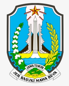 Detail Download Logo Propinsi Kalimantan Timur Nomer 51