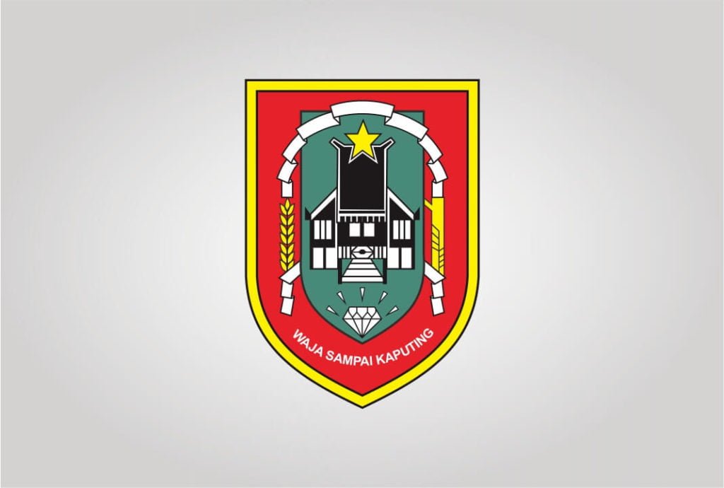 Detail Download Logo Propinsi Kalimantan Timur Nomer 7