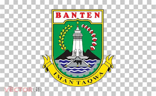 Download Logo Provinsi Banten - KibrisPDR